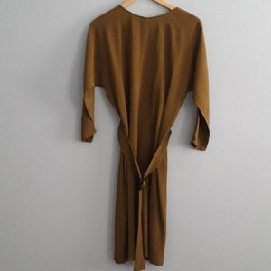 Massimo Dutti Dress size 6 length 41 inches